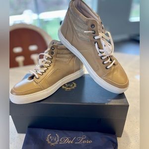 Authentic Del Toro Men’s Sneakers